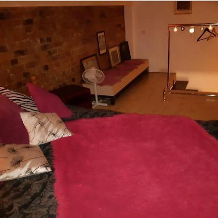 2 Story Studio Apartment Free Parking Included Riga Extérieur photo